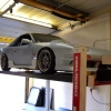 S13 Drift car