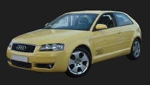 A3 (8P '03-)