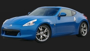 370z