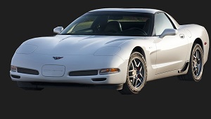 Corvette C5 & C6 1997-2013