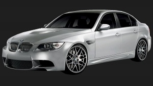 E90,92,93 (M3 only)