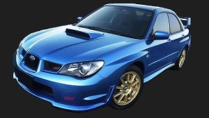 WRX/STi