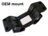 OEM part for comparison purposes