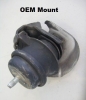 Engine Mounts