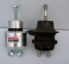 OEM part for comparison purposes