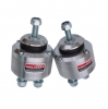 Engine Mounts, JXE10 (1G-FE), XE10 (3S-GE)