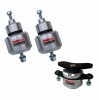 Engine mount complete kit