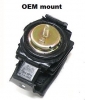 Engine mounts 
