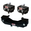 Engine mount comlpete kit (5 speed)
