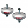 Front Engine Mounts (M20 engine 320, 323 and 325)