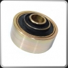 Front Lwr Arm Rear Bushes (Single)